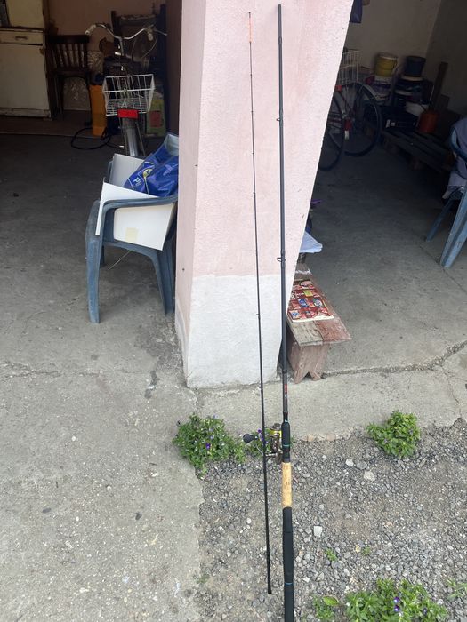 mulineta shakespeare - Sport, timp liber, arta | OLX.ro