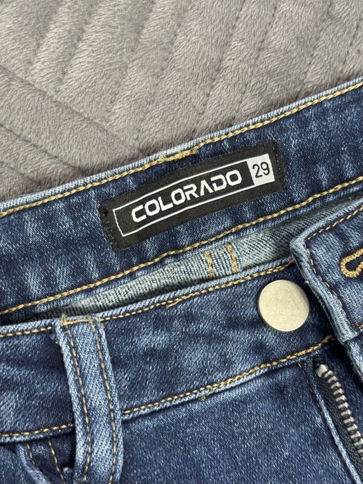 Джинсы женские colorado