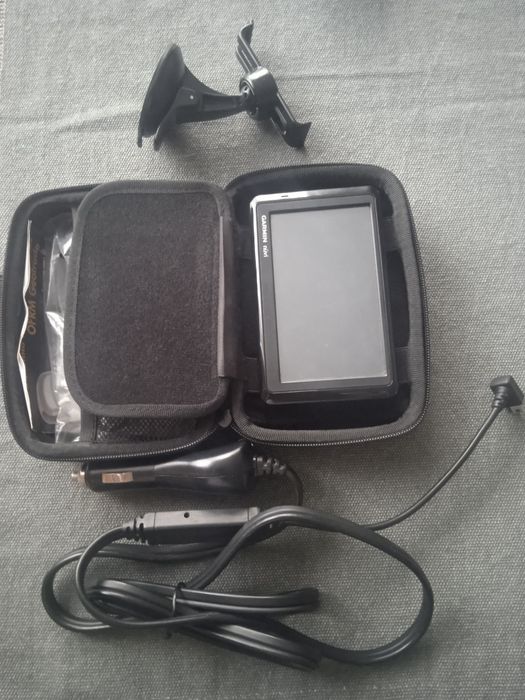 Навигация Garmin