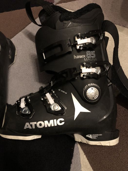 Clapari damă Atomic Hawx Magna 85