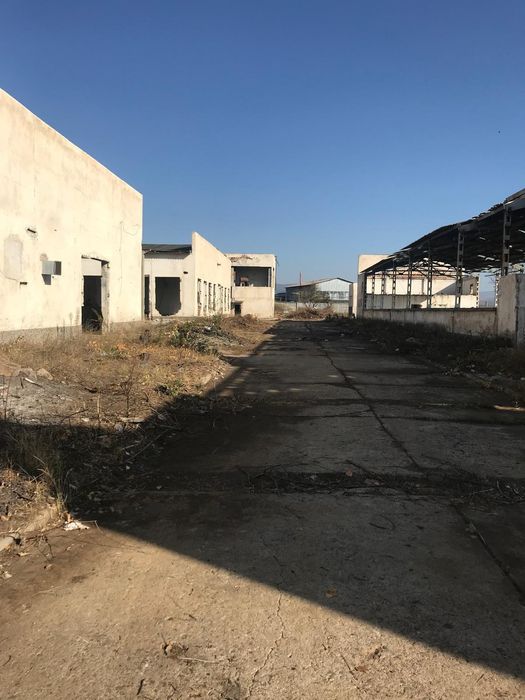 Продава се Промишлена сграда в Брезово - 30000 кв.м за 47 €/кв.м - Снимка #5