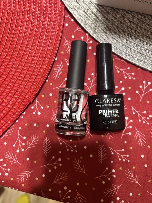 Лампа за маникюр + подарък