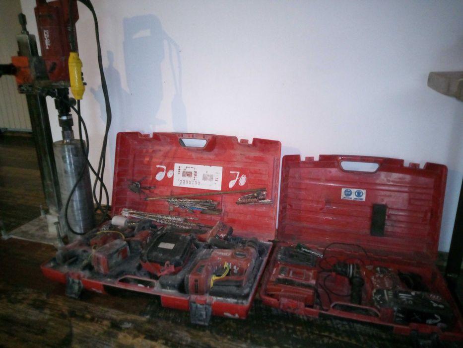 Gauri hota , centrale , aerisiri , beton   . Instalatii sanitare, term