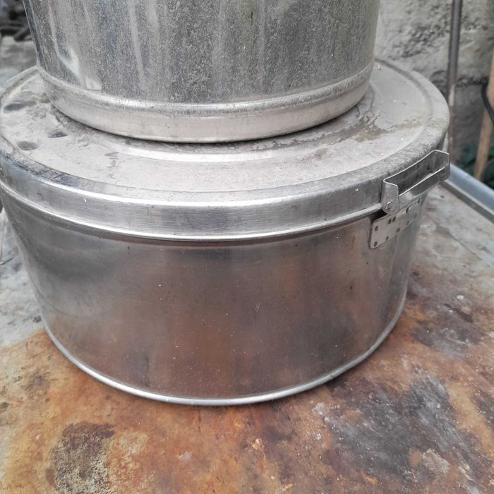 Продам Медецинские емкости