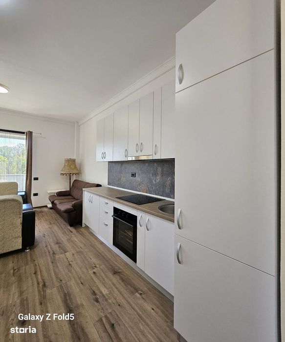 Apartament Nou Cu 2 Camere – Thermalis Residence — fotografia 3