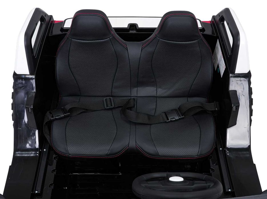 Акумулаторен Двуместен джип UTV OFF-ROAD arrival 4X4 ,24V,690W