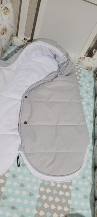 Продам конверт для новорождённых