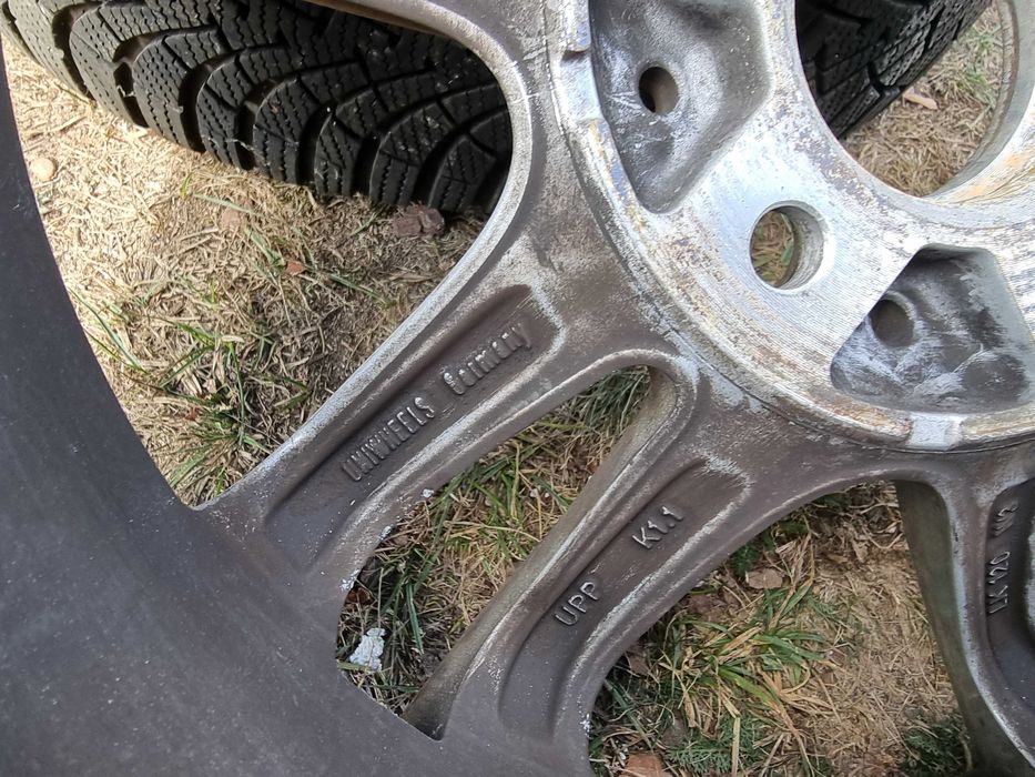 Джанти за BMW 16цола