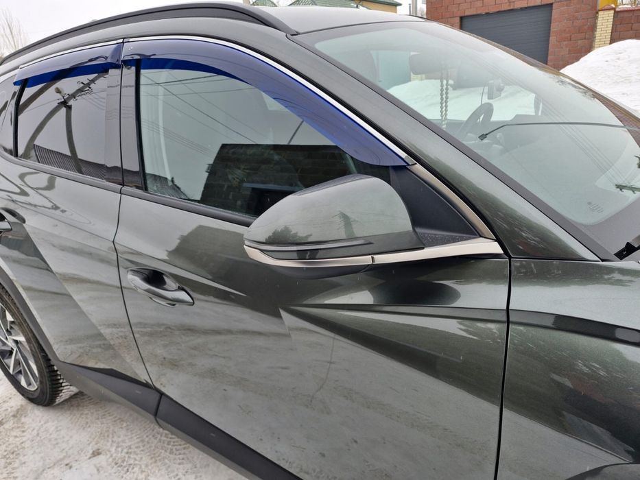 Продам Hyundai Tucson