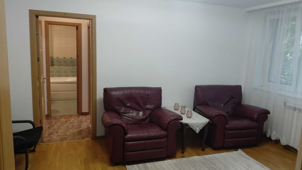 Apartament de inchiriat