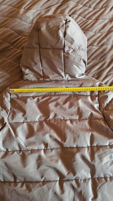 Дамско зимно яке Navahoo