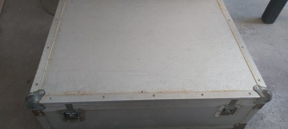 Vând mixer activ Dynacord  PS1202