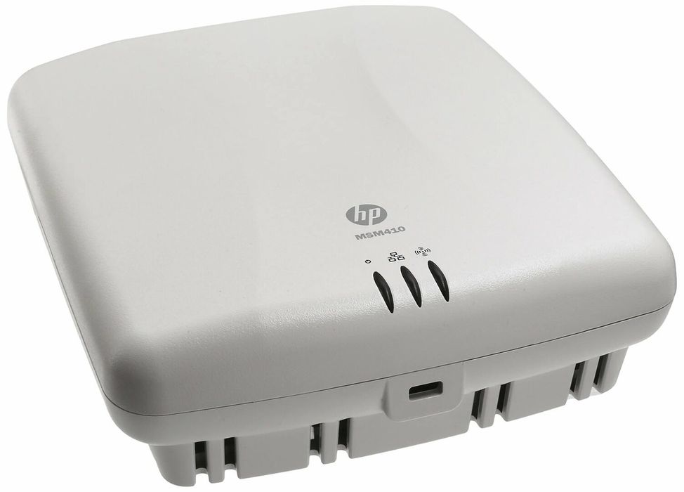 HP PC CoE access point. Точка доступа