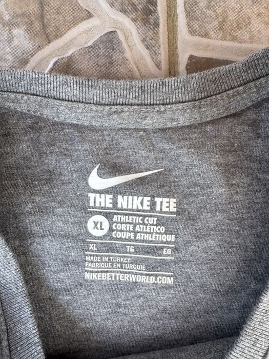 Мъжка тениска Nike