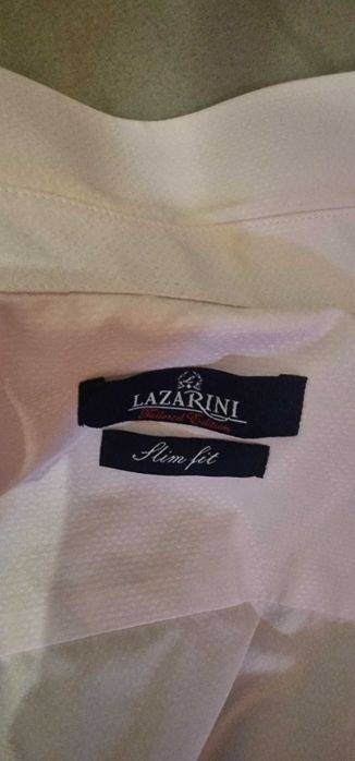 Маркови ризи почти неизползвани