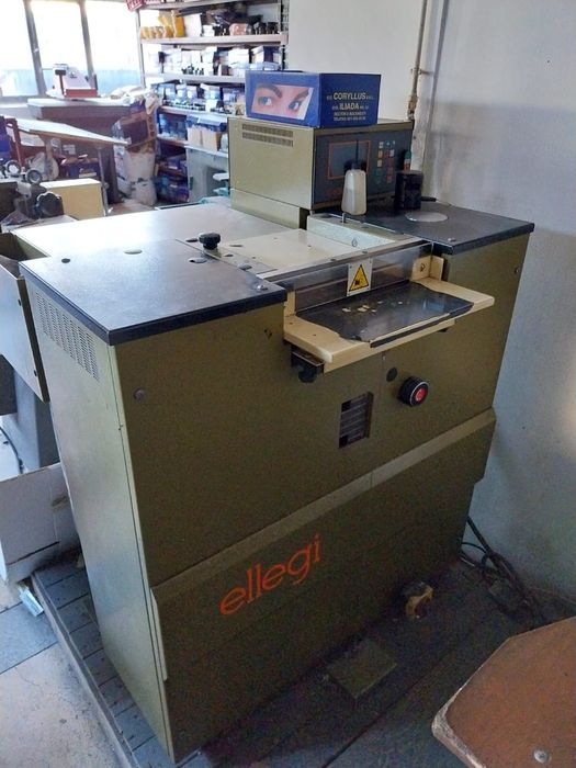 Utilaje fabricat incaltaminte