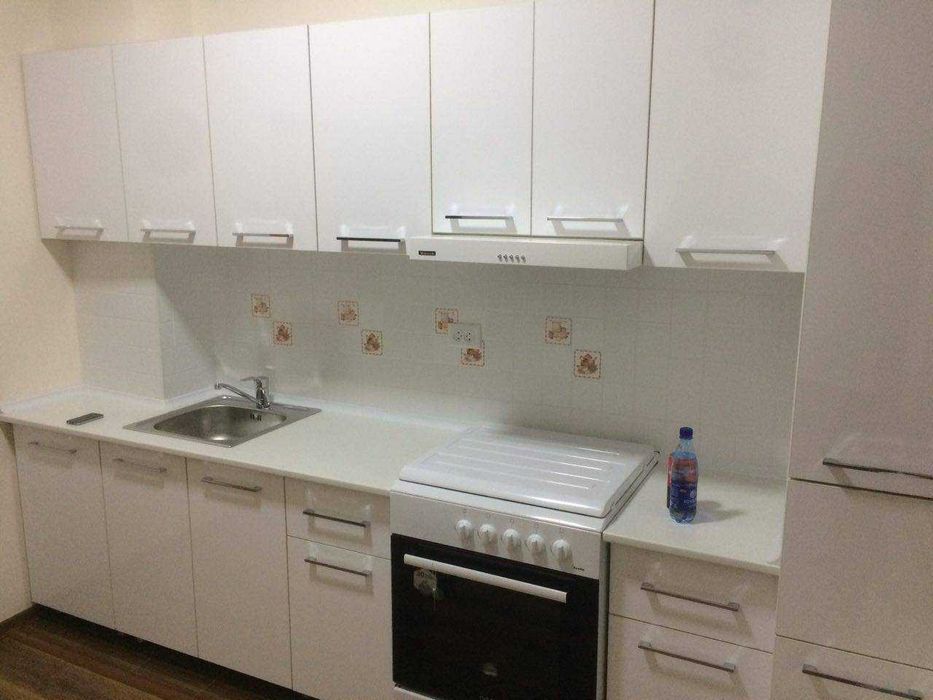 JK Parkent Village  - ЖК Паркент Вилледж