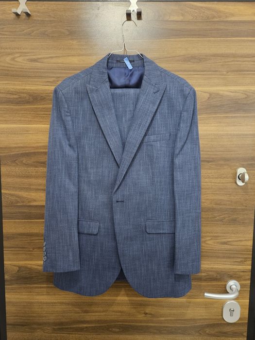 Мъжки официален Костюм Andrews