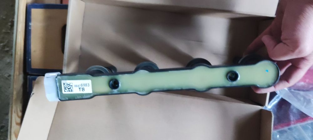 Treker 1 babina arginal