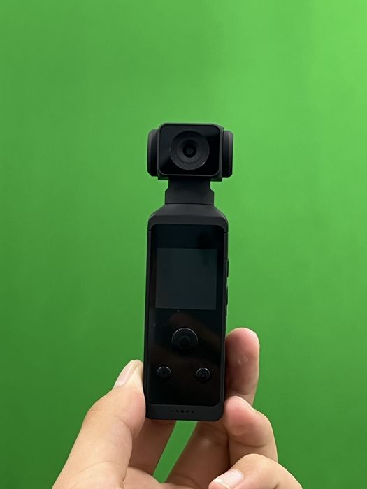 Camera 5K