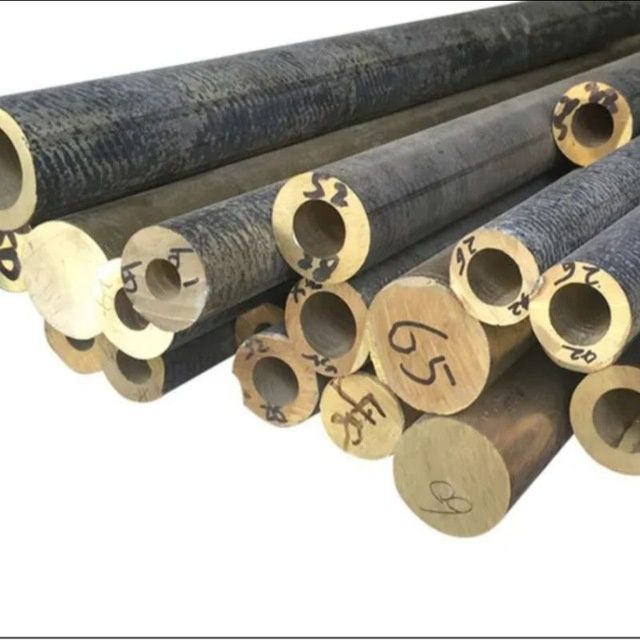 Бронзивый труба Бальвашки Прутки