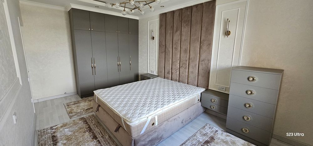 Mebel Yasash hizmati