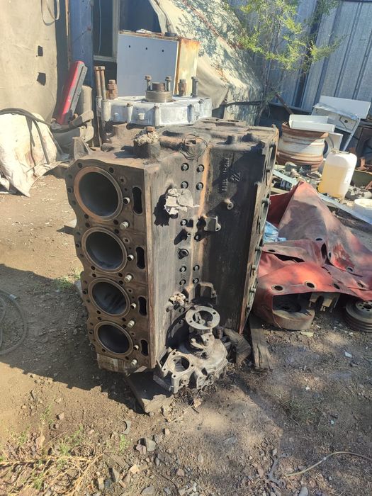 Продам двигатель на Маз ЯМЗ 8421 Тмз