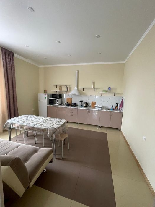 Сдается квартира на Юго востоке