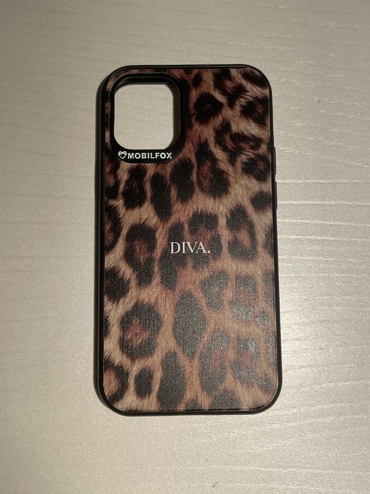 Калъфи MobilFox за iphone 12mini