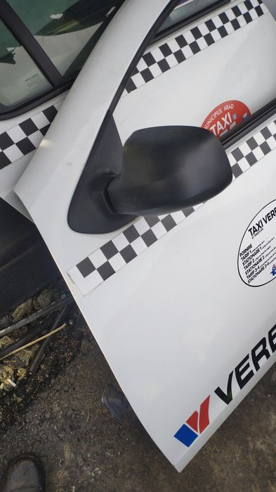 Ușa stânga dreapta Dacia Duster 2 2015-2020