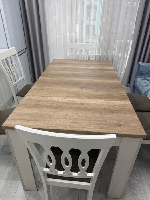 Стол кухонный белоруский