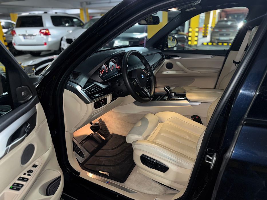 Autoturism Bmw X5