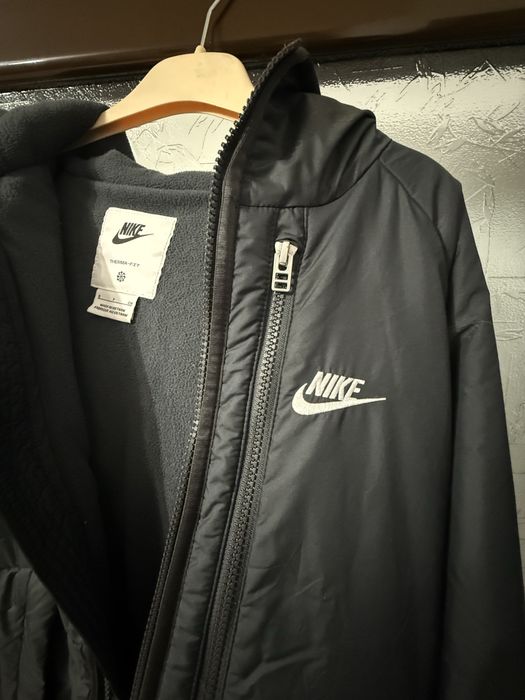 Geacă Nike originală