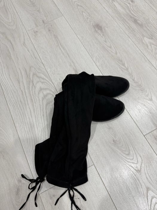 Продам сапоги весна-осень!