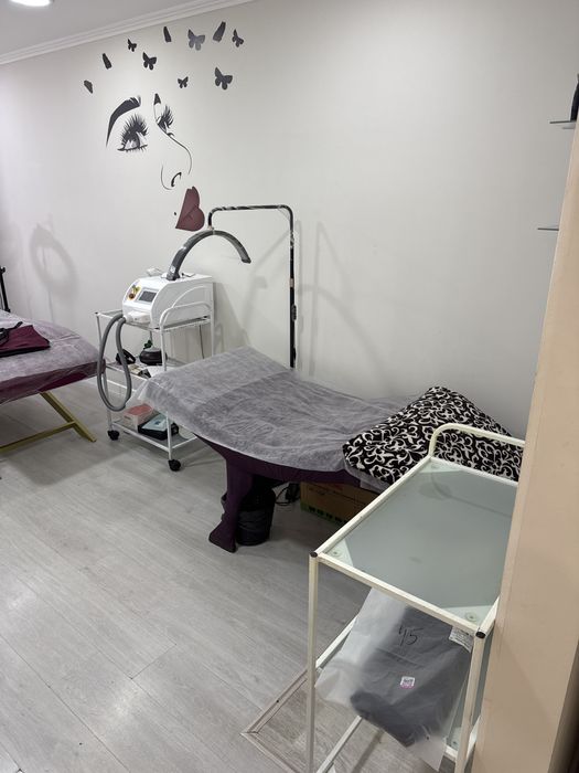 Сдам в аренду кушетку