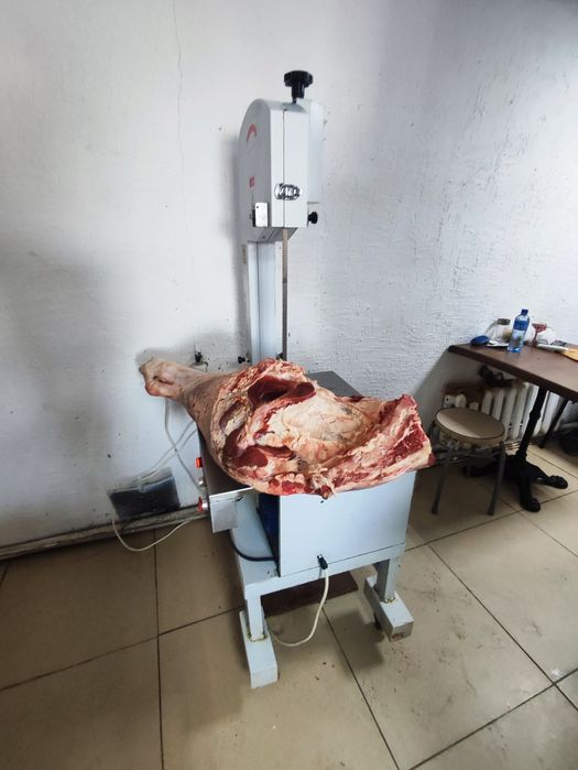 Продам ленточную пилу