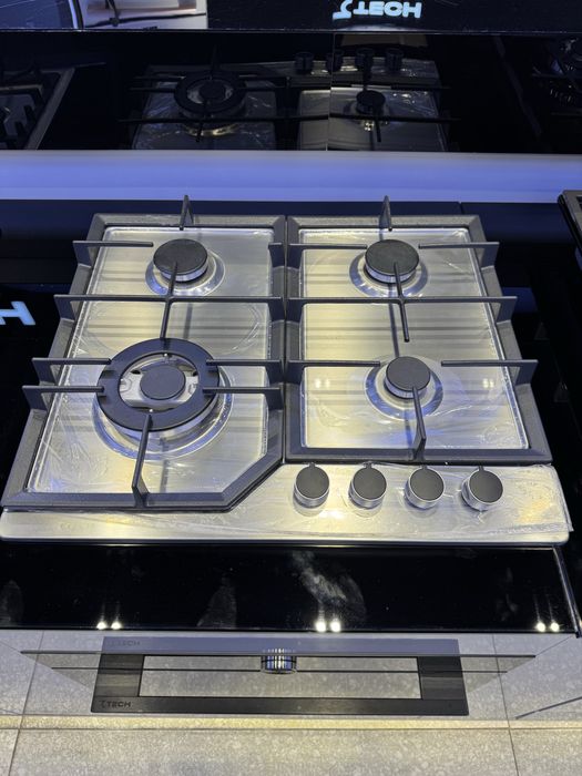 У нас акция!  Варочная панель 7 ТЕCН Купит бесплатной доставкой