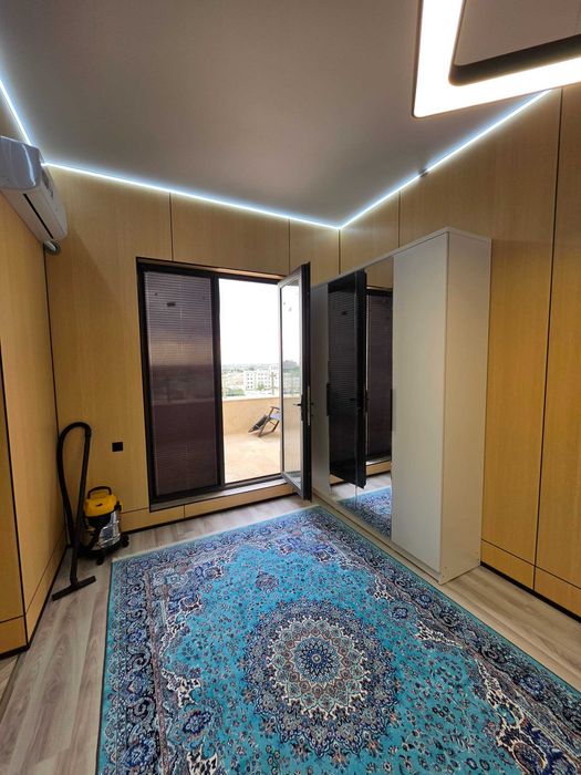 3 xonali qilingan 170m² 8-9-qavat.#3x #602a