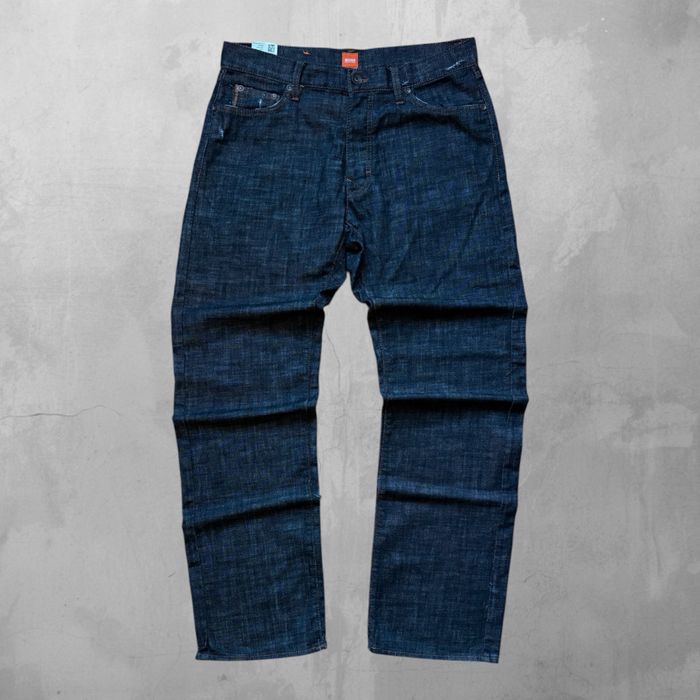 Hugo Boss мъжки дънки 36