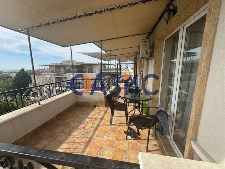 Продава се Тристаен апартамент в с. Равда, Област Бургас - 86 кв.м за 1628 €/кв.м - Снимка #10