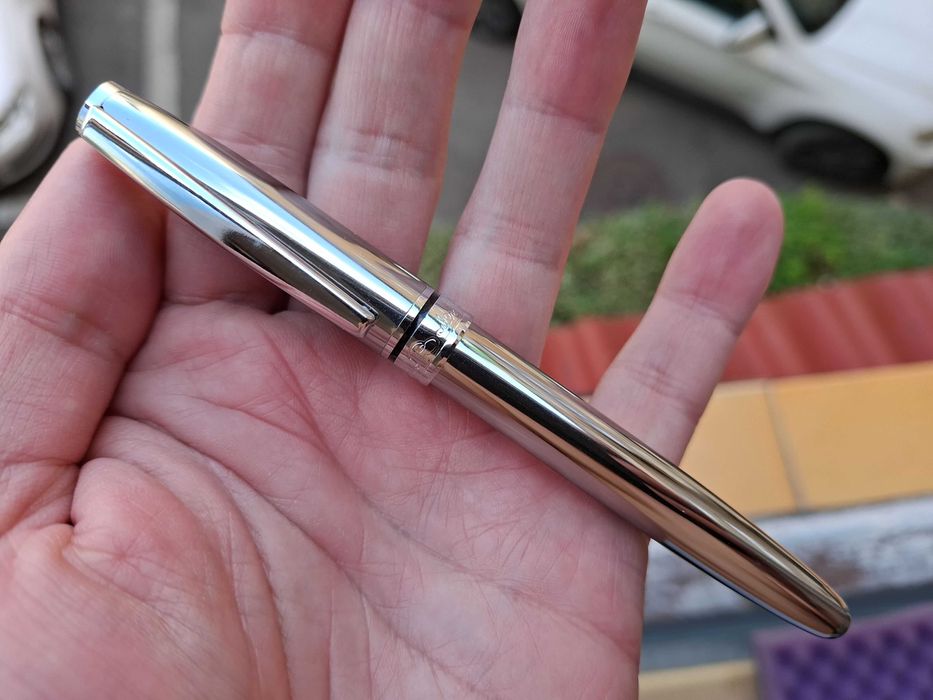 pix Renato Balestra nou