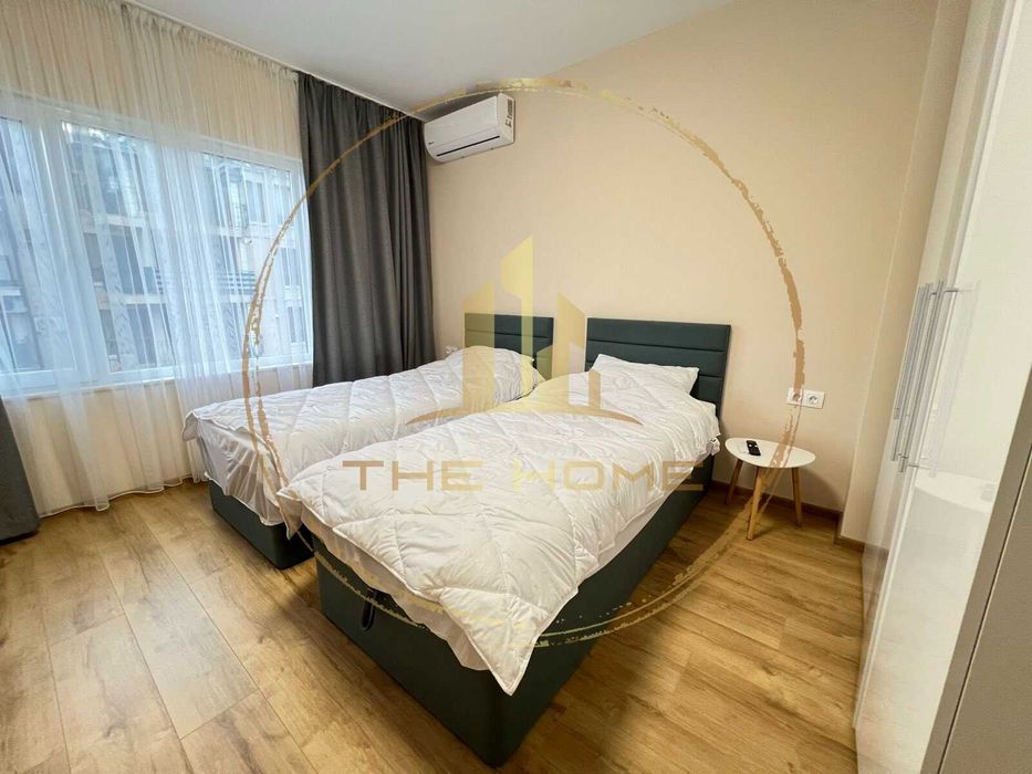 Дава се под наем Тристаен апартамент в Варна, Общината - 110 кв.м за 1300 € - Снимка #11