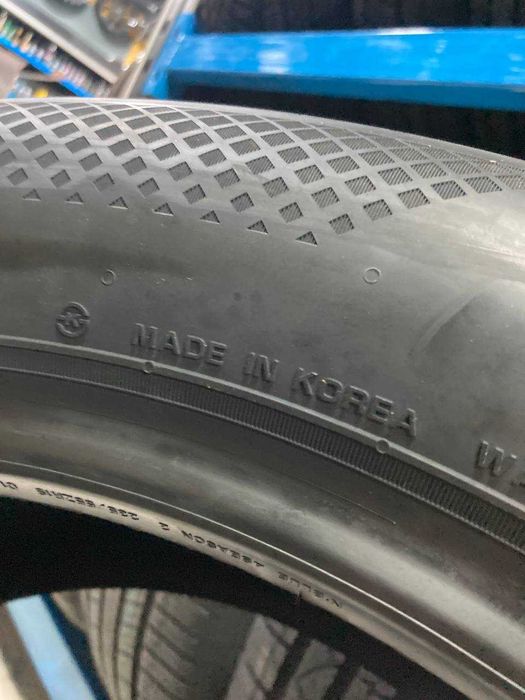 Nexen Nblue 235/55/19