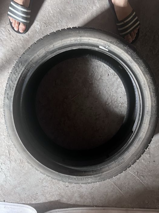 Балон r20 245/40 pirelli