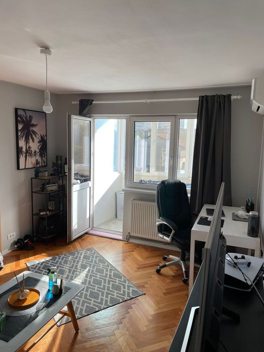 Apartament 2 camere pe strada Eric Baader (langa Iulius Town)
