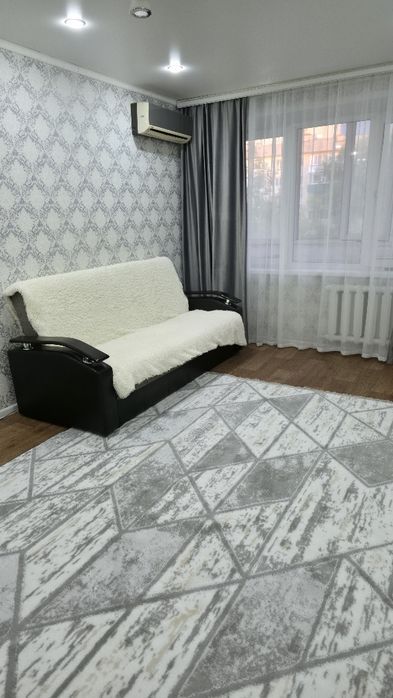 Сдам 1 ком.квартиру в 6 микр.