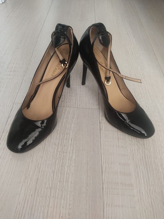 Продаю туфли, в хорошем состоянии