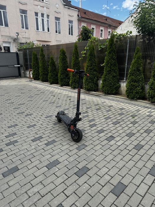 vand kukirin g2 master 2024