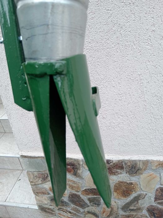 Plantator manual profesional pt rasaduri