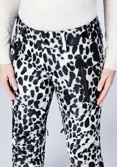 CHIEMSEE Ski/Snowboard Pants ОРИГИНАЛ дамски ски/сноуборд панталон XS